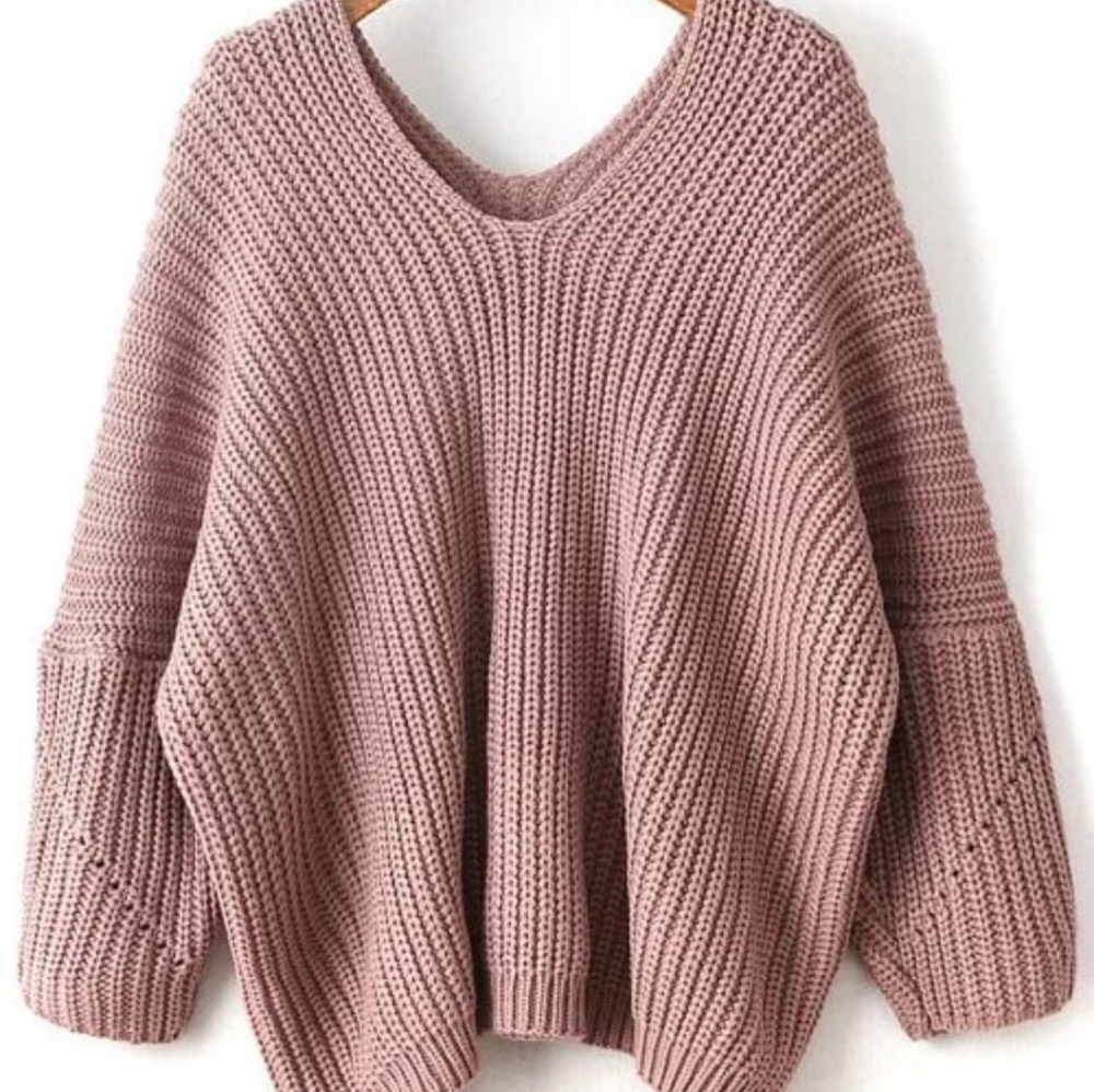 ISO. Do not buy! Romwe Shein Zaful sweater jumper